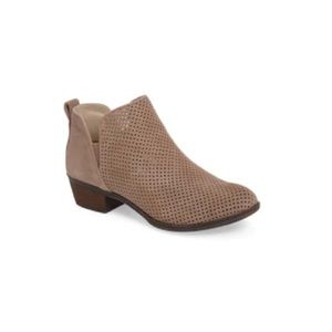 BP Faren Bootie
